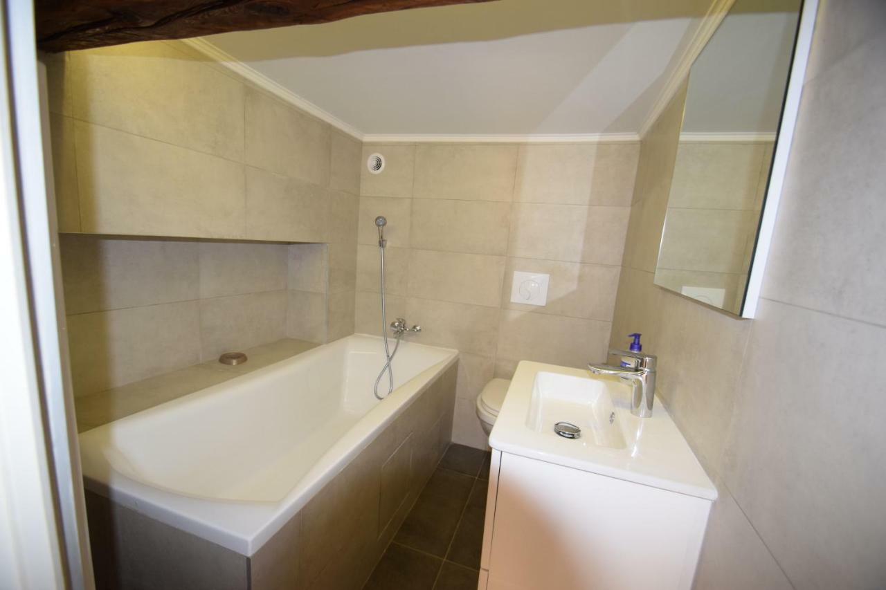 Perla Duplex - No Better Location In นีซ ภายนอก รูปภาพ