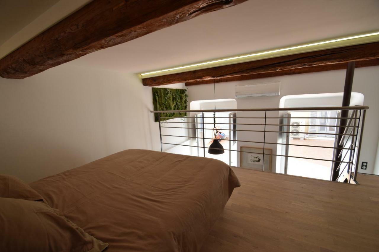 Perla Duplex - No Better Location In นีซ ภายนอก รูปภาพ